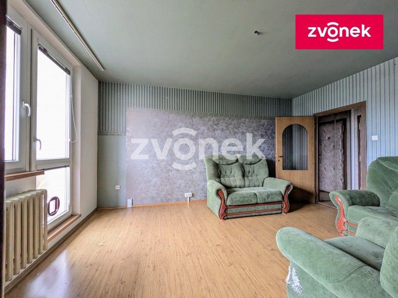 3+1, Rokytnice, Vsetín, 71 m²