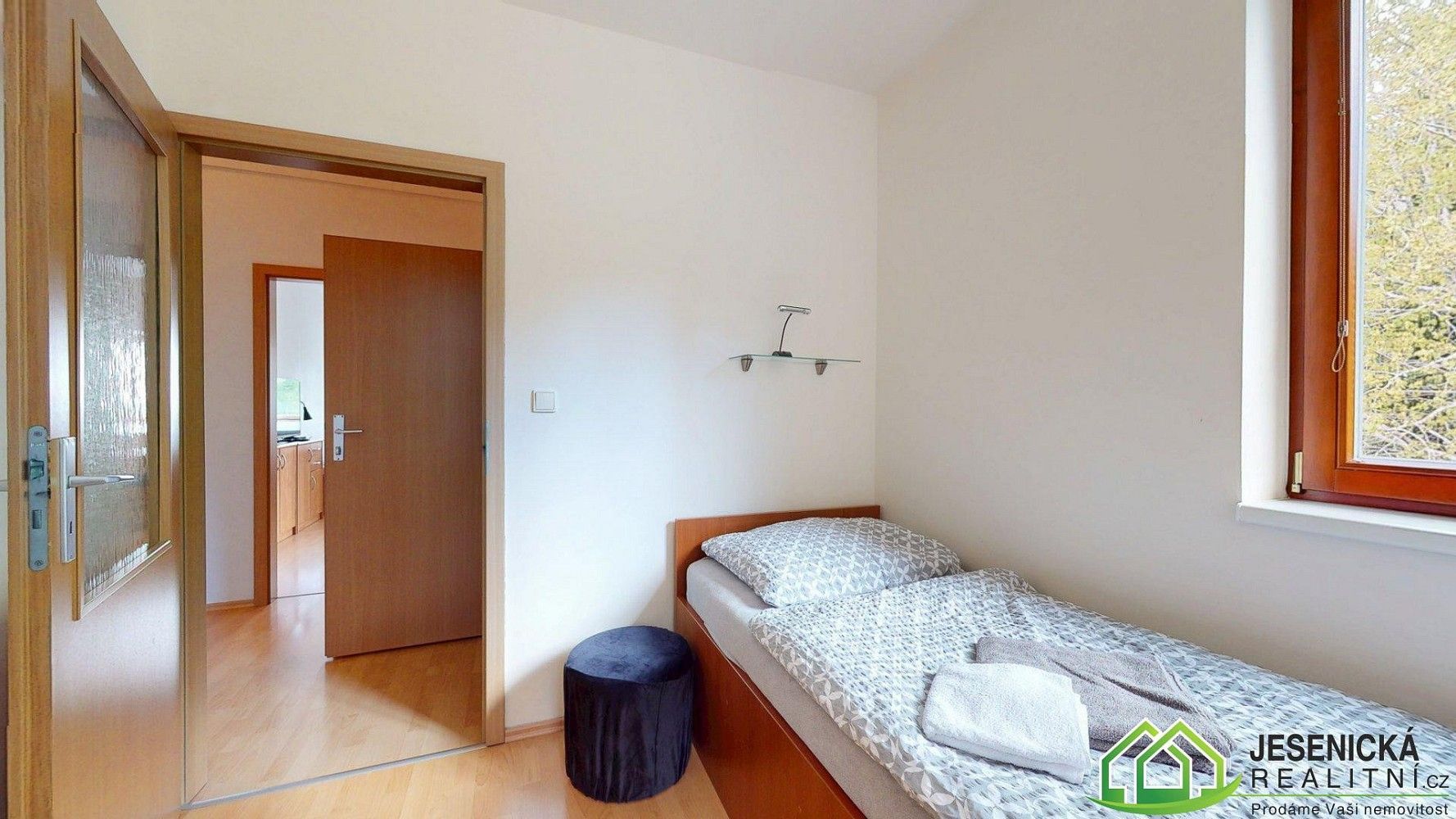 Prodej chalupa - Ostružná - Ramzová, okres Jeseník, Olomoucký kraj, 60 m² - 5