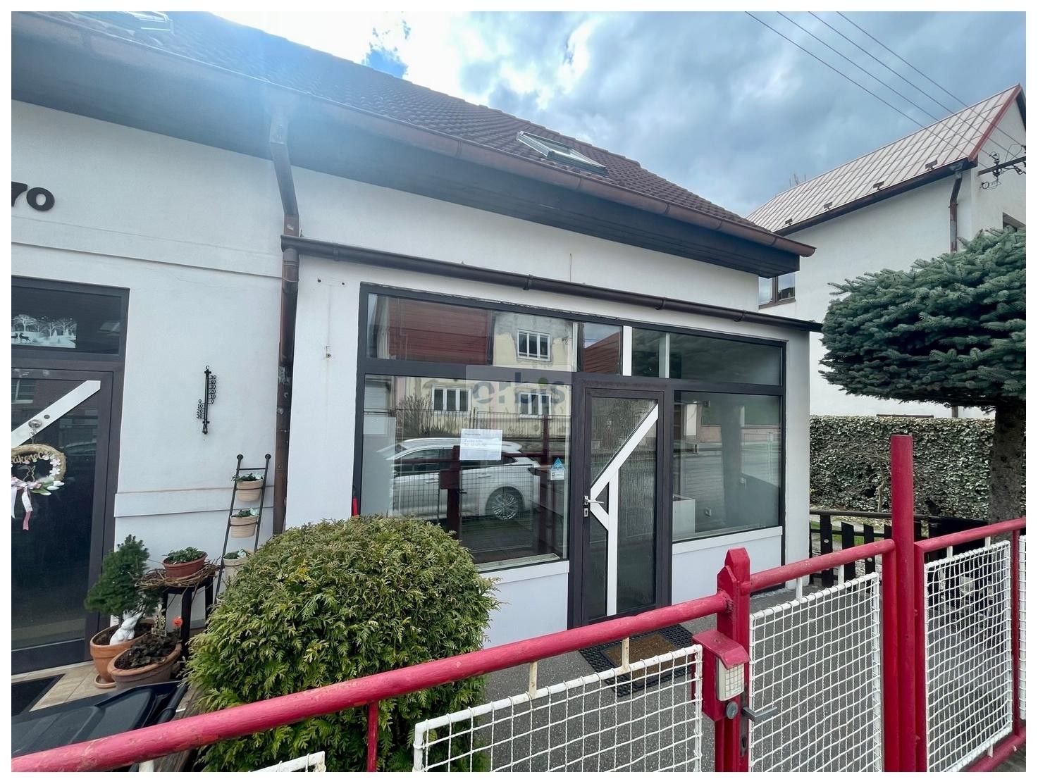 Kancelář · 91 m² · Redaktora Boučka, Kladno - 4