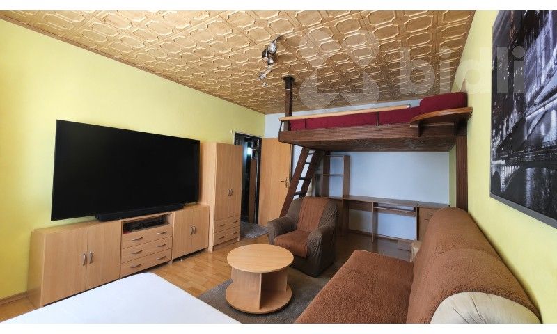 2+1, Borová 5142, Chomutov, 52 m² - 1