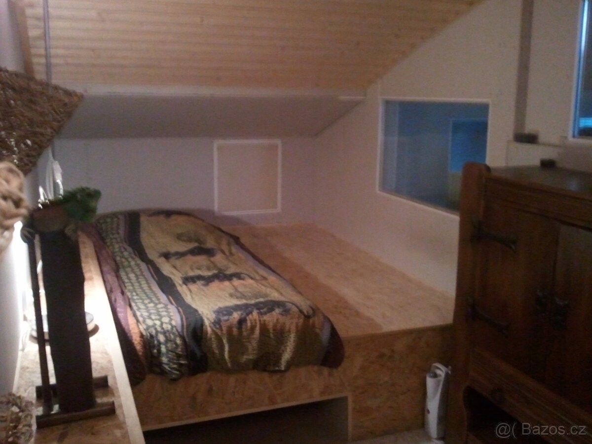 Byty, Kryštofovo Údolí, 460 01