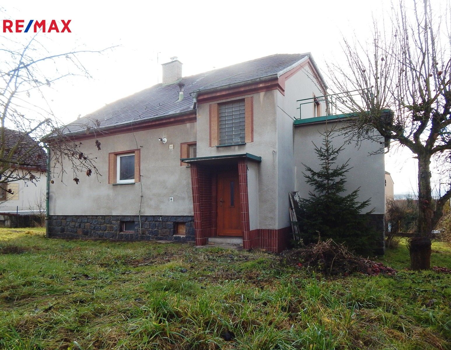 Prodej byt - Křikavova, Rakovník, 150 m²