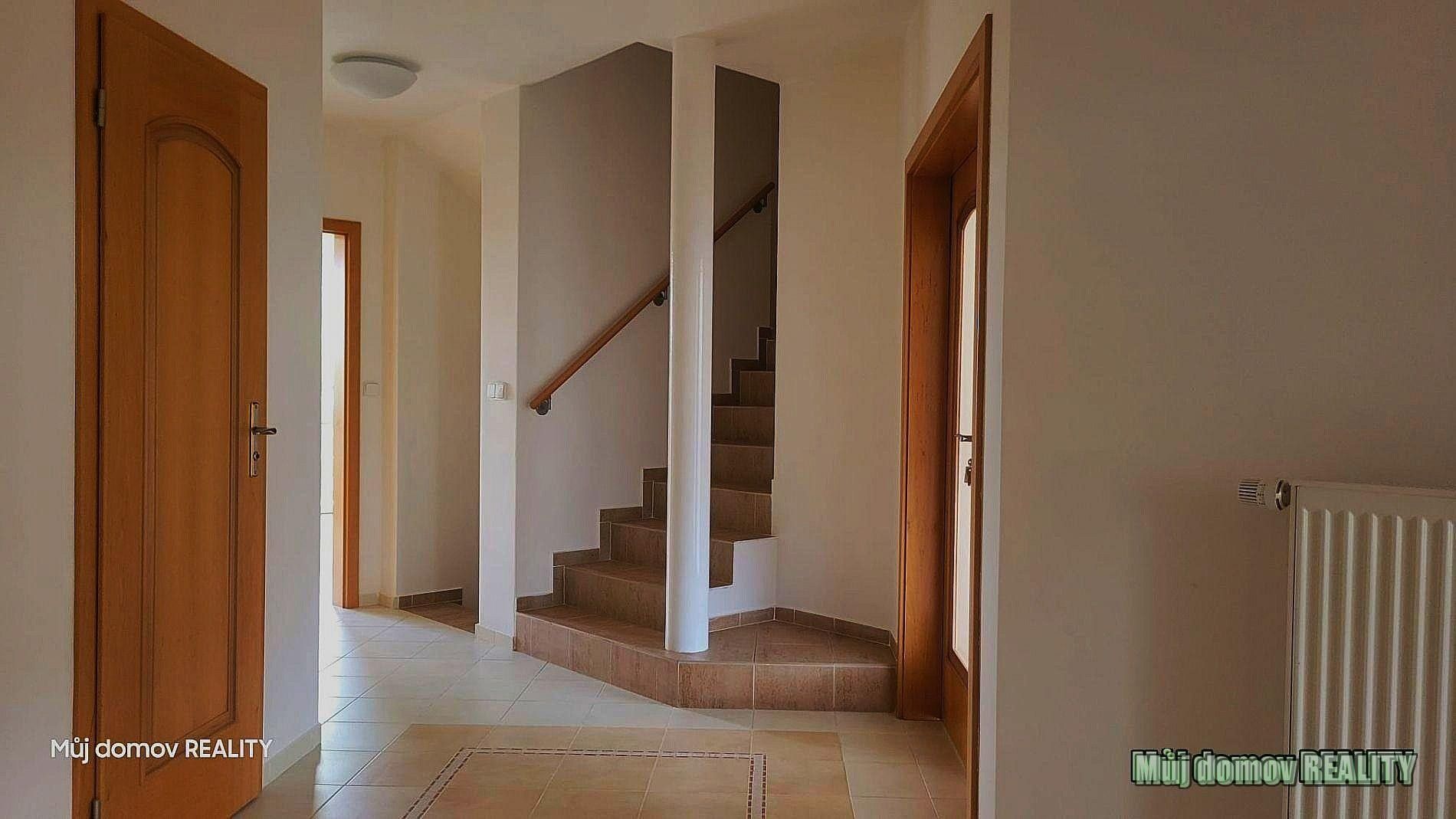 Prodej rodinný dům - Habartická, Praha, 354 m²