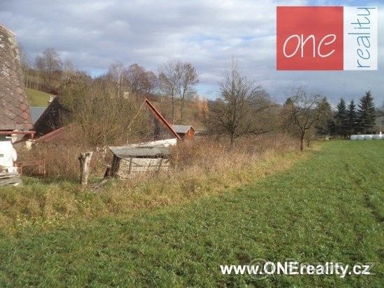 Pronájem pozemek pro bydlení - Hronov, 549 31