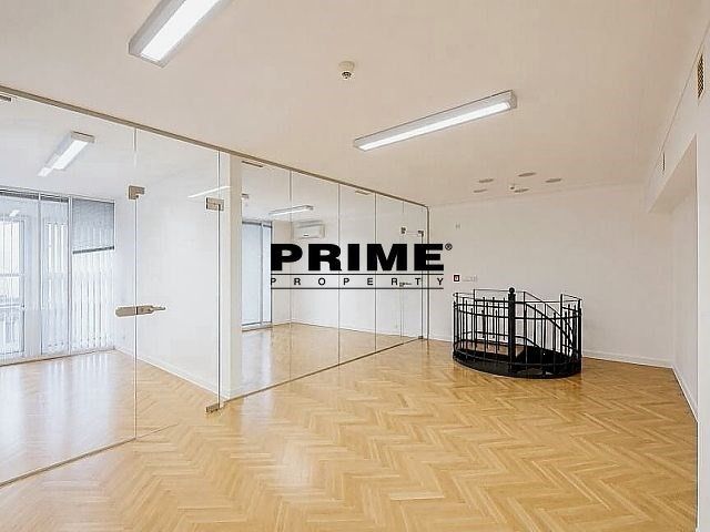 Kanceláře, Václavské náměstí 832, Praha Nové Město, 466 m² - 2