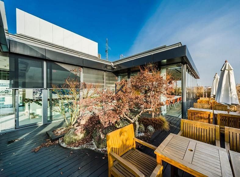 Pronájem kancelář - Praha - Smíchov, okres Praha 5, Hlavní město Praha, 848 m² - 2