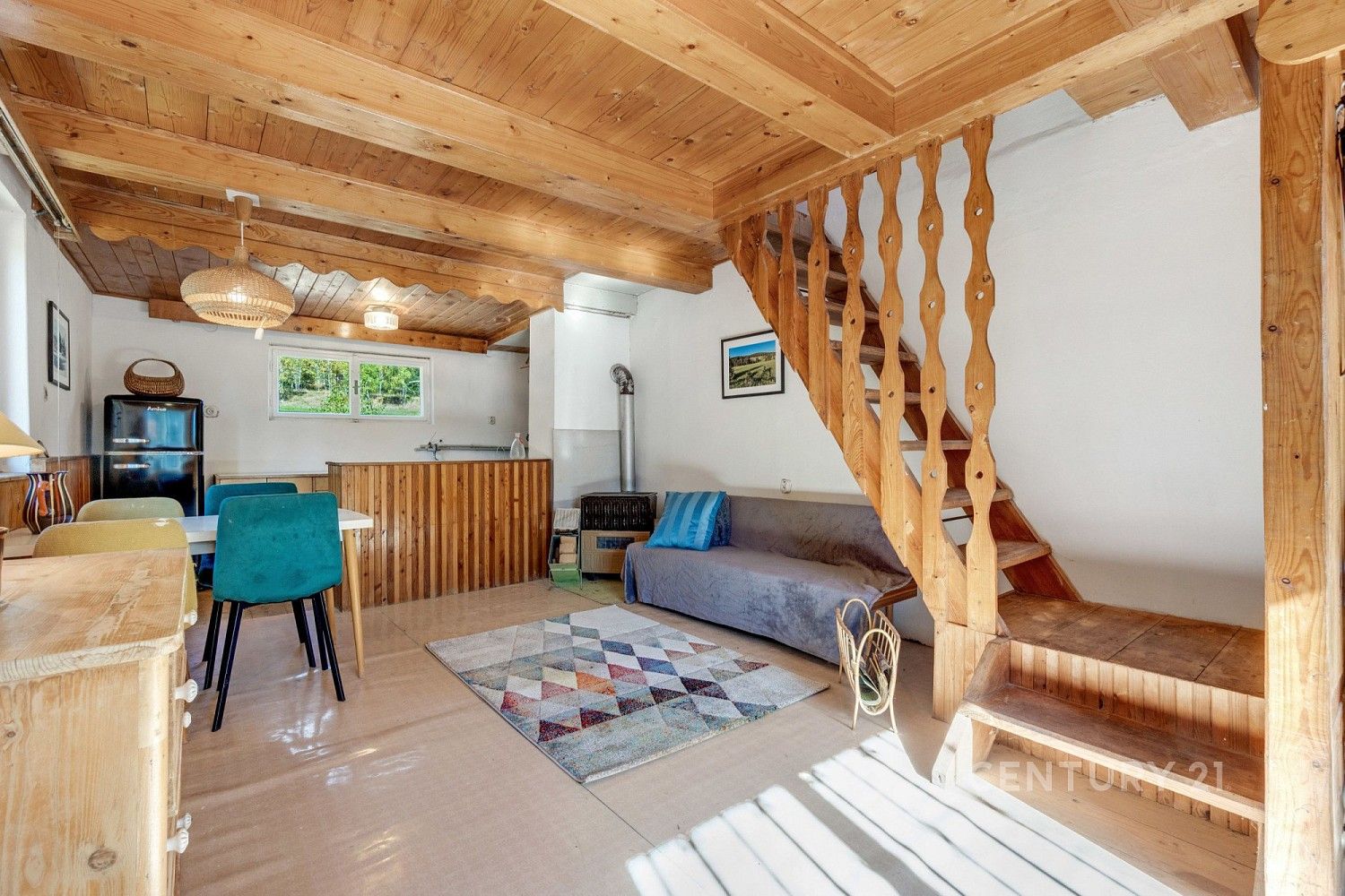 Chalupa · 50 m² · Nejdek - Bernov, okres Karlovy Vary - 3