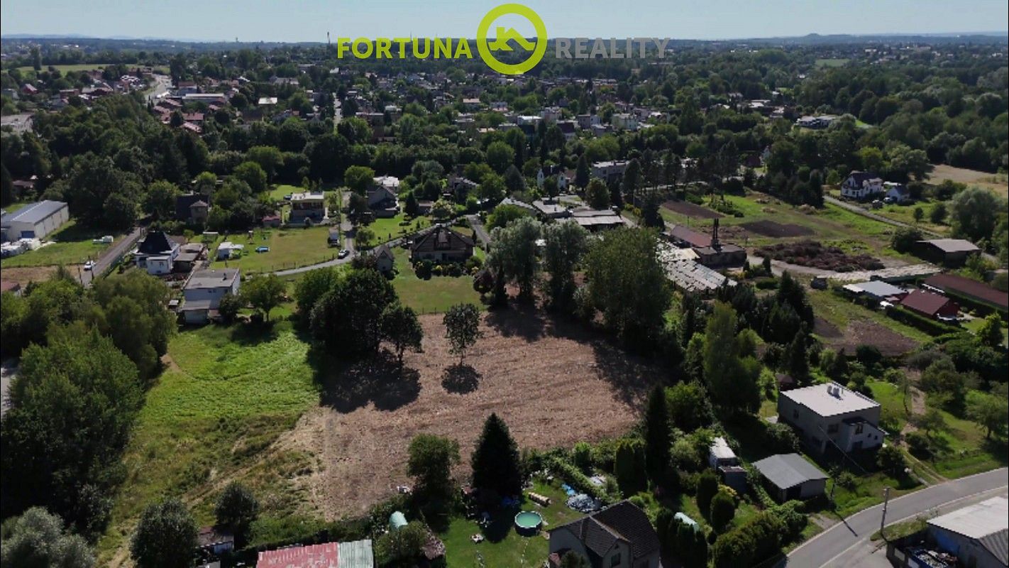 Pozemek pro bydlení · Orlová, okres Karviná - 4