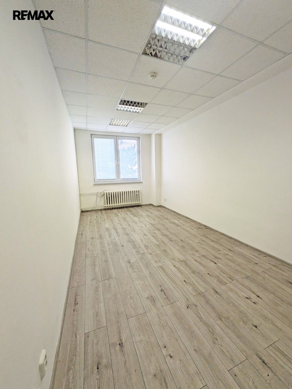 Kanceláře, Lidická, Havířov Šumbark, 18 m² - 2