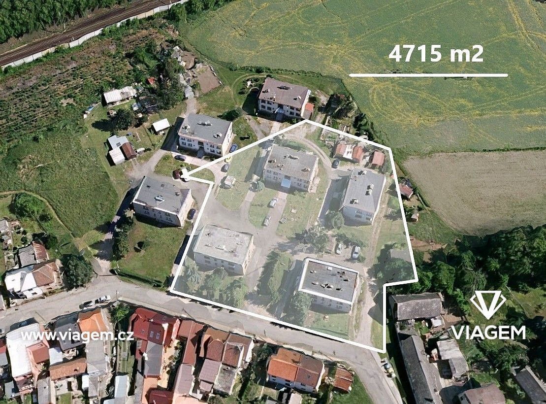 Prodej zahrada - Starý Kolín, okres Kolín, Středočeský kraj - 1