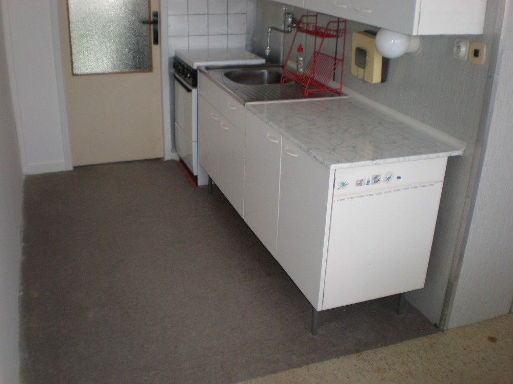 2+1, České Budějovice 1, České Budějovice, 62 m²