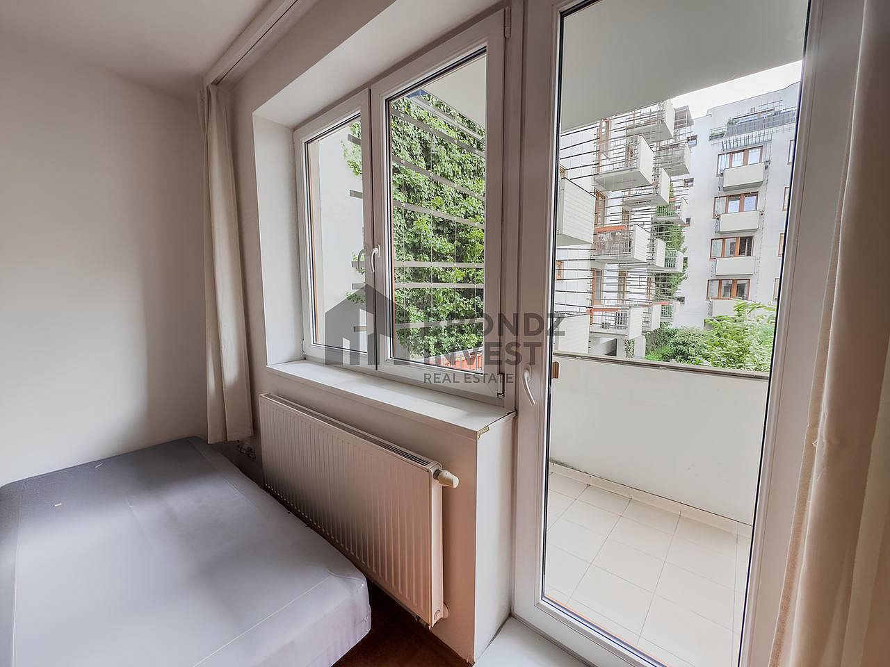 Byt 1+kk · 26 m² · Praha - Kyje, okres Praha 14, Hlavní město Praha - 3