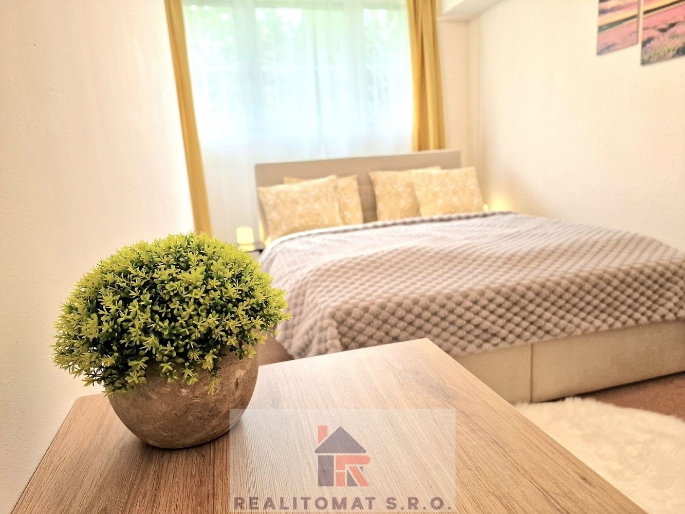4+kk, Praha - Chodov, okres Praha 11, Hlavní město Praha, 69 m² - 1