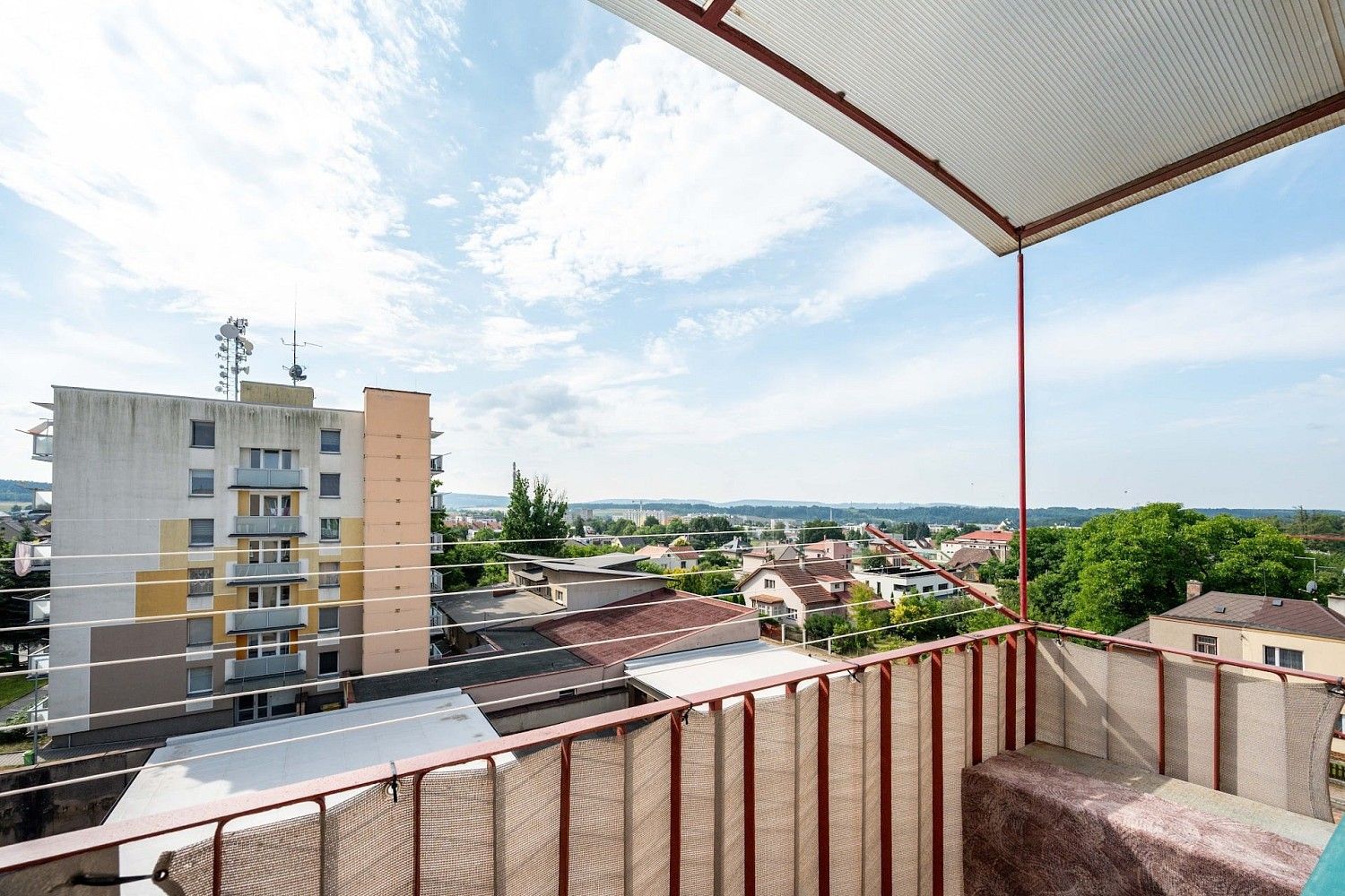 Prodej byt 3+1 - Rychnov nad Kněžnou, Královéhradecký kraj, 87 m² - 5