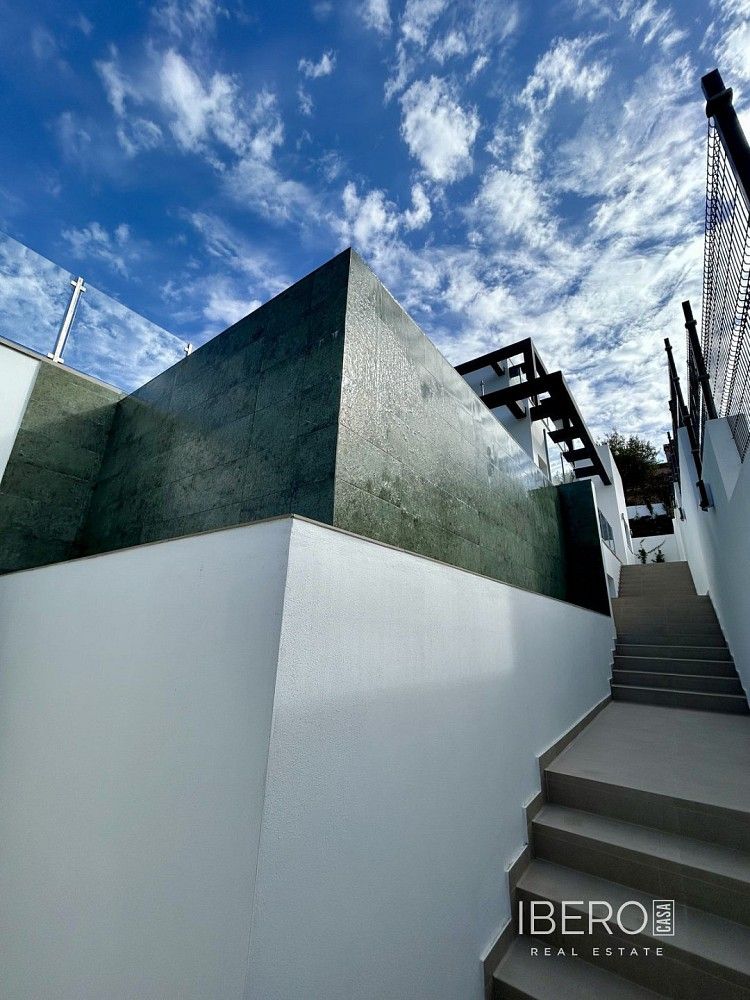 Rodinný dům · 385 m² · Campo Mijas, ES - 3