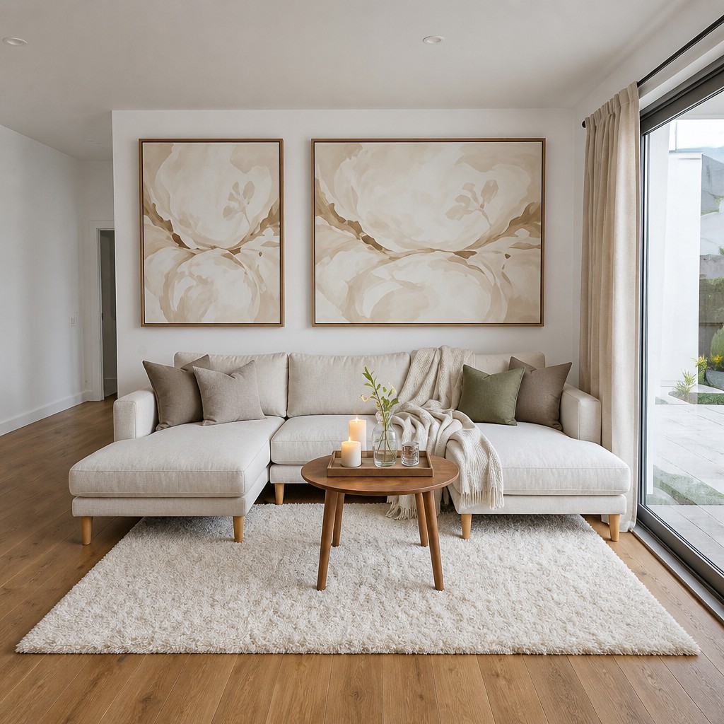 Byt 3+1 · 100 m² · Lindenstraße 7c, , Braniborsko - 4