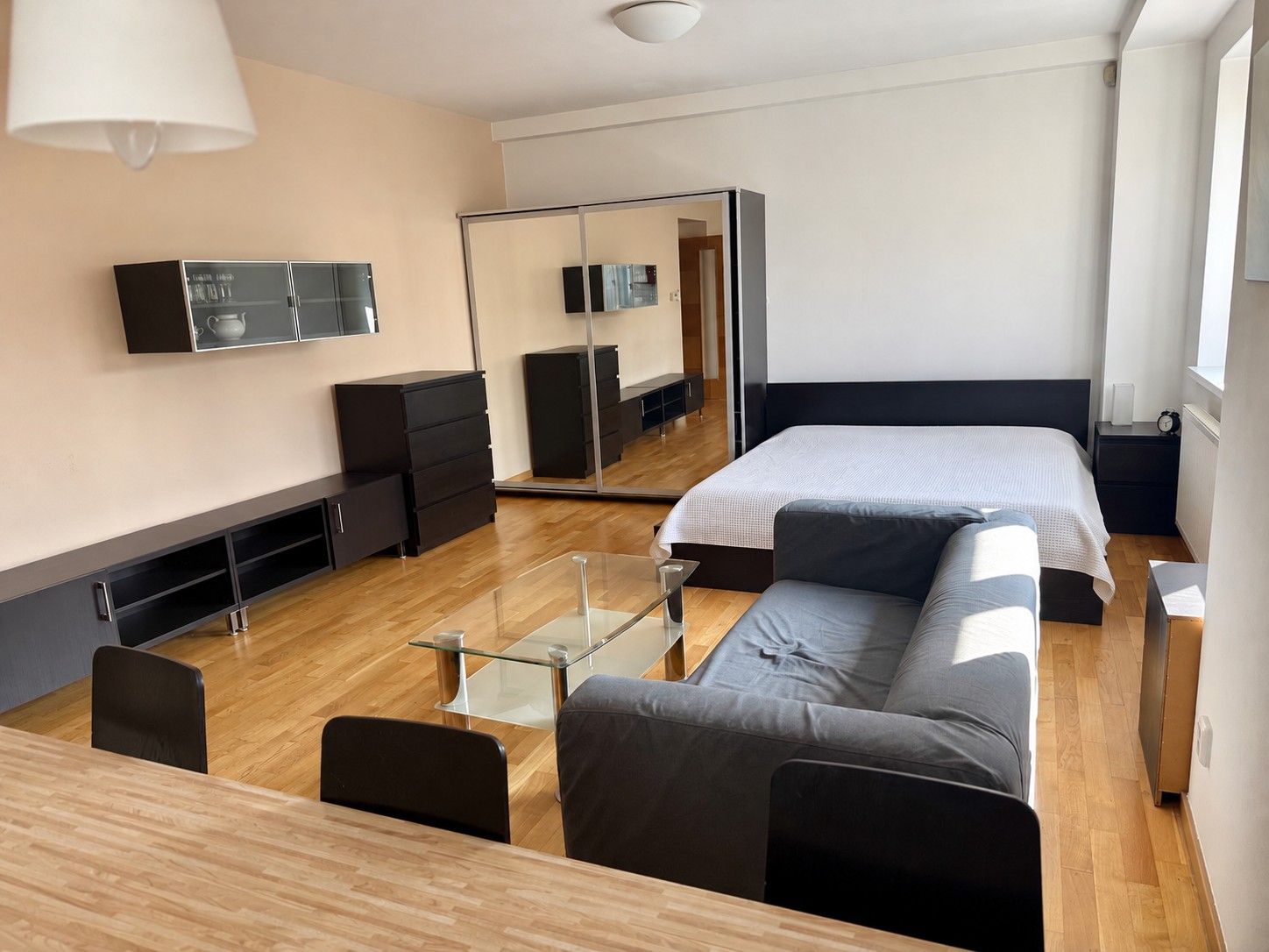 Byt 1+kk · 50 m² · Na Dědinách, Praha - Michle - 4