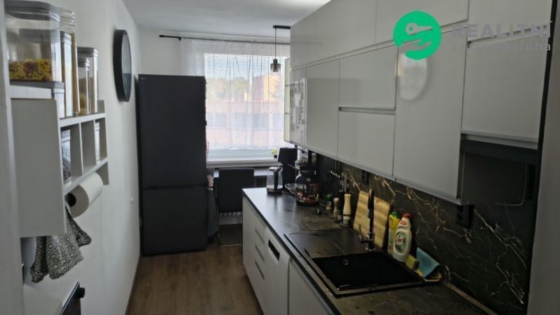 2+1, Hany Kvapilové, Jihlava, 54 m² - 1