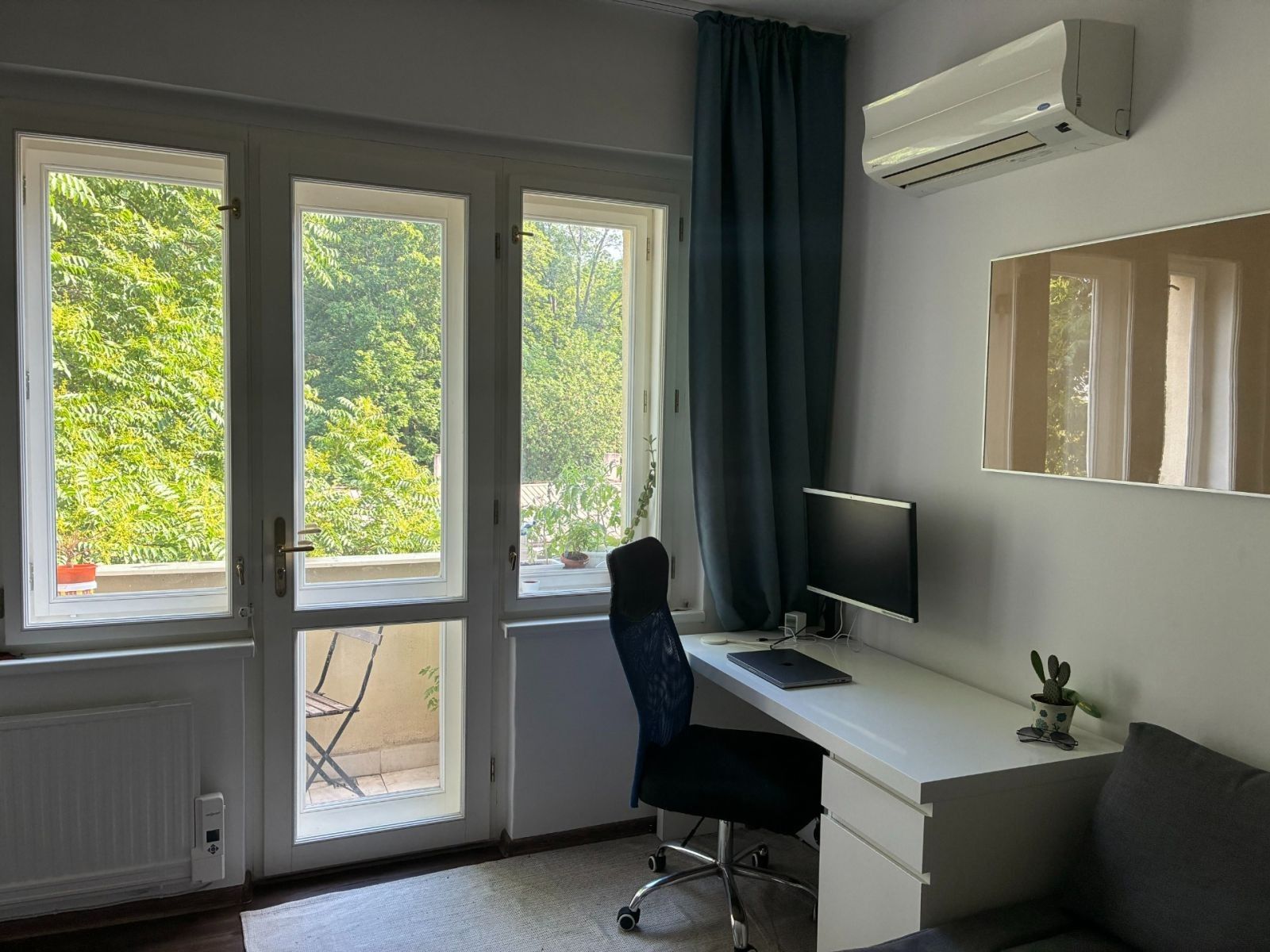 Byt 2+kk · 45 m² · Hájkova, Praha - Žižkov - 4