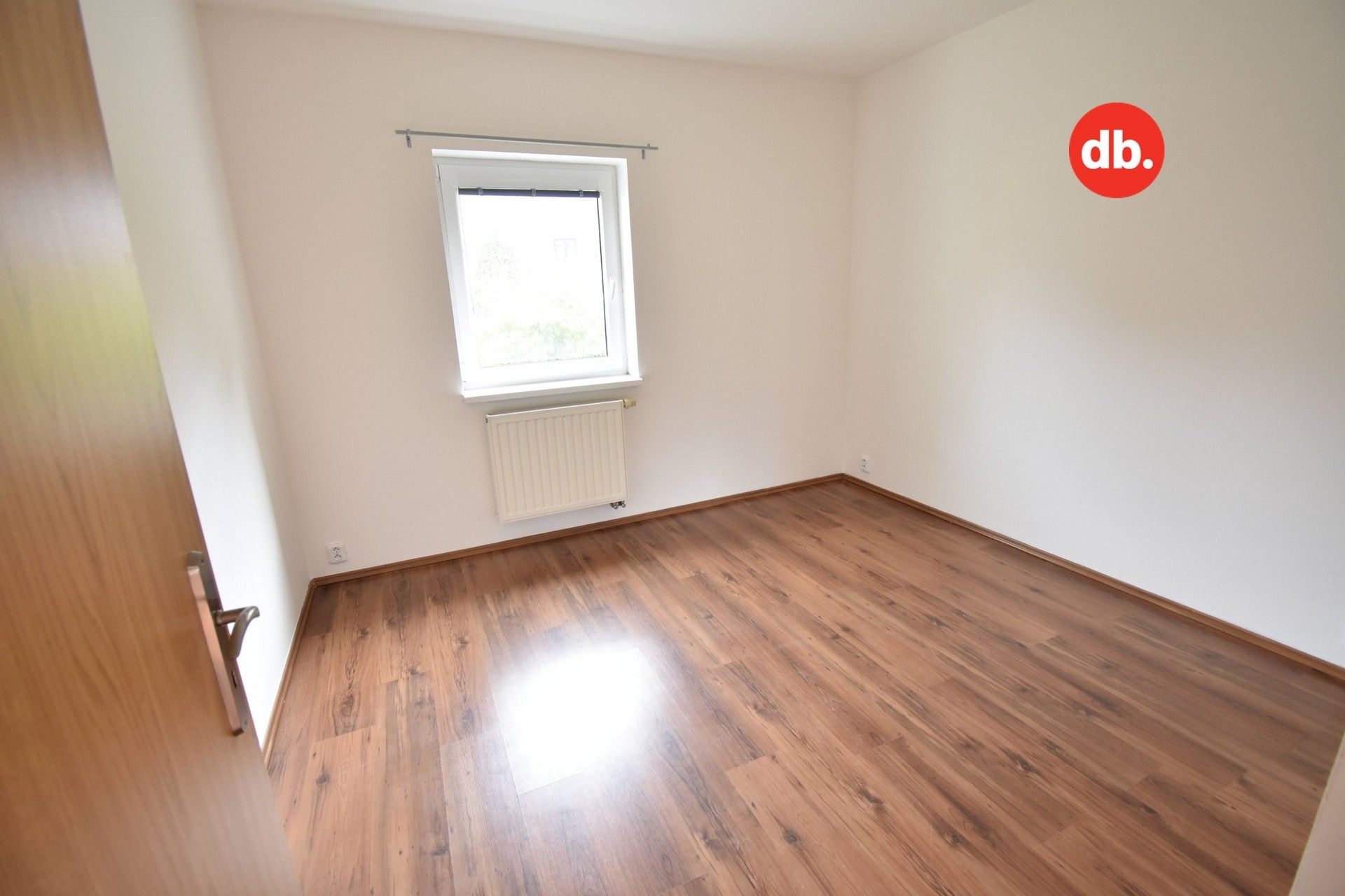 Byt 2+1 · 56 m² · Modenská, Karlovy Vary Doubí - 4