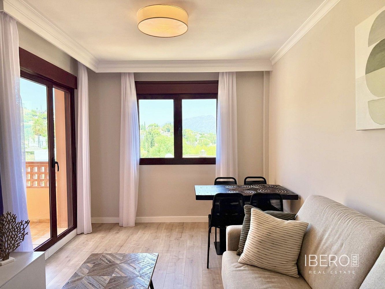 Prodej byt 2+kk - Benahavís, Španělsko, 70 m² - 5