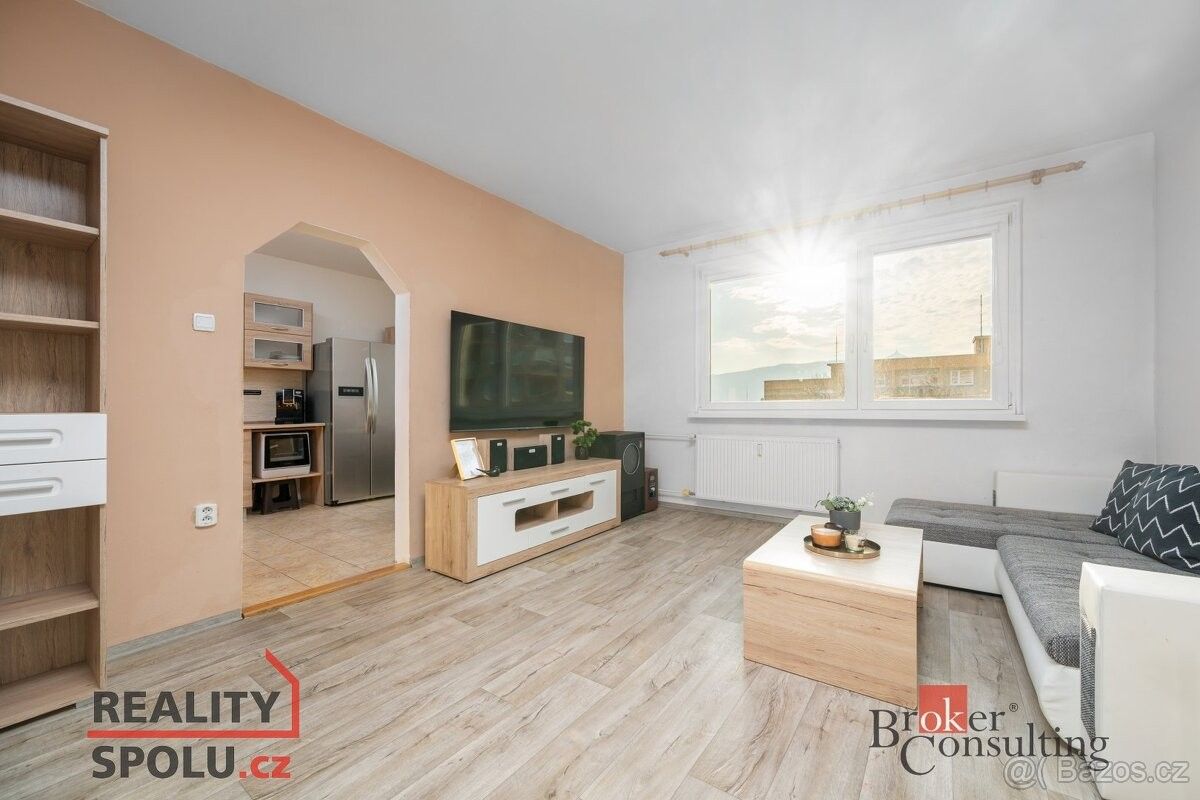 Prodej byt - Liberec, 460 06