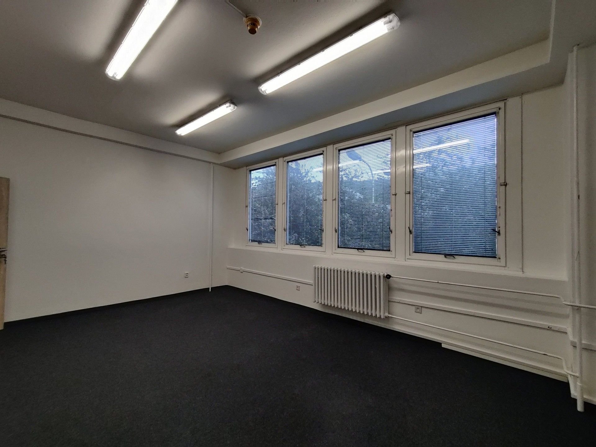Kanceláře, Komořanská, Praha, 25 m² - 2