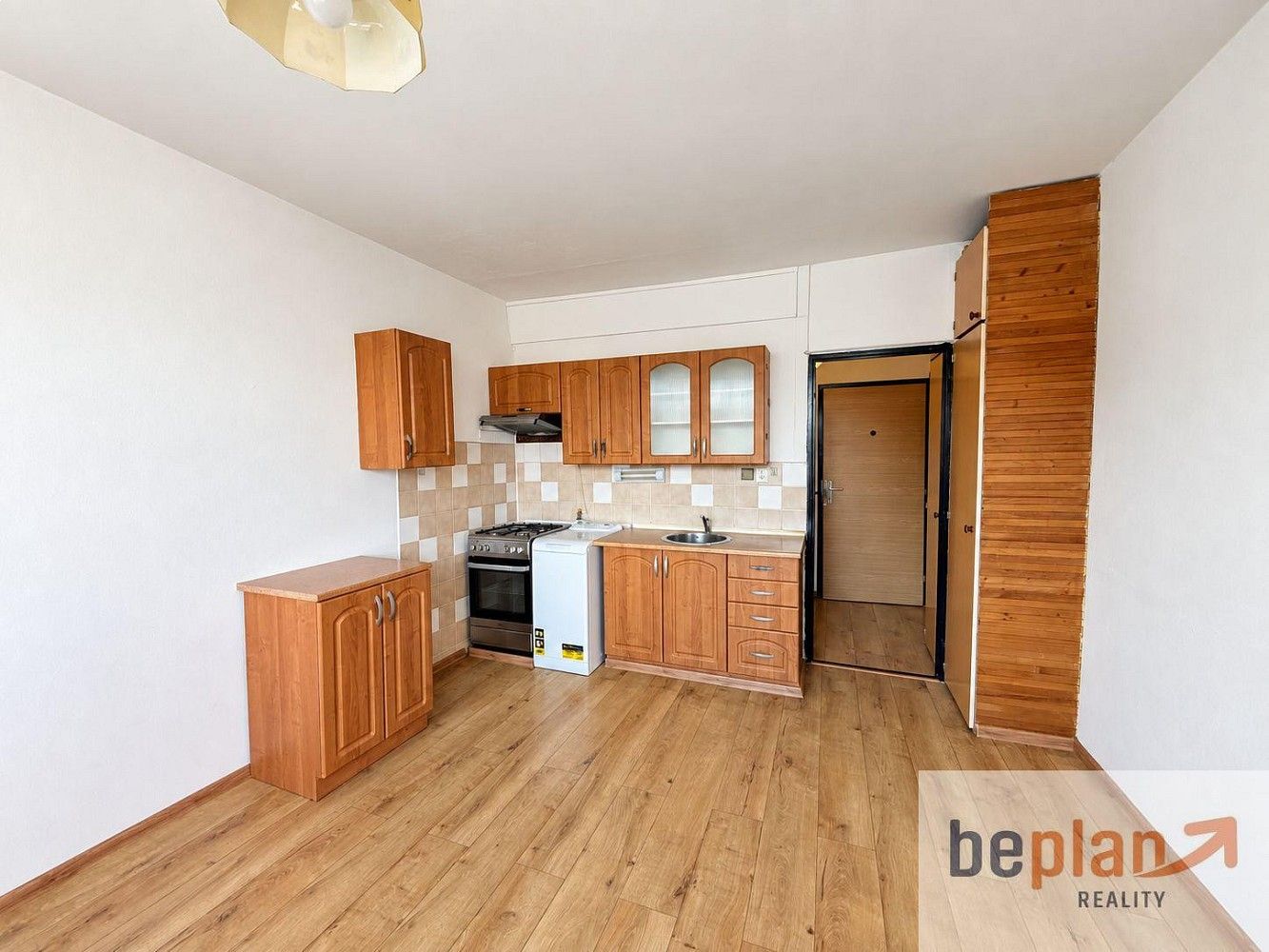 1+1, Ústí nad Labem - Severní Terasa, Ústecký kraj, 33 m²