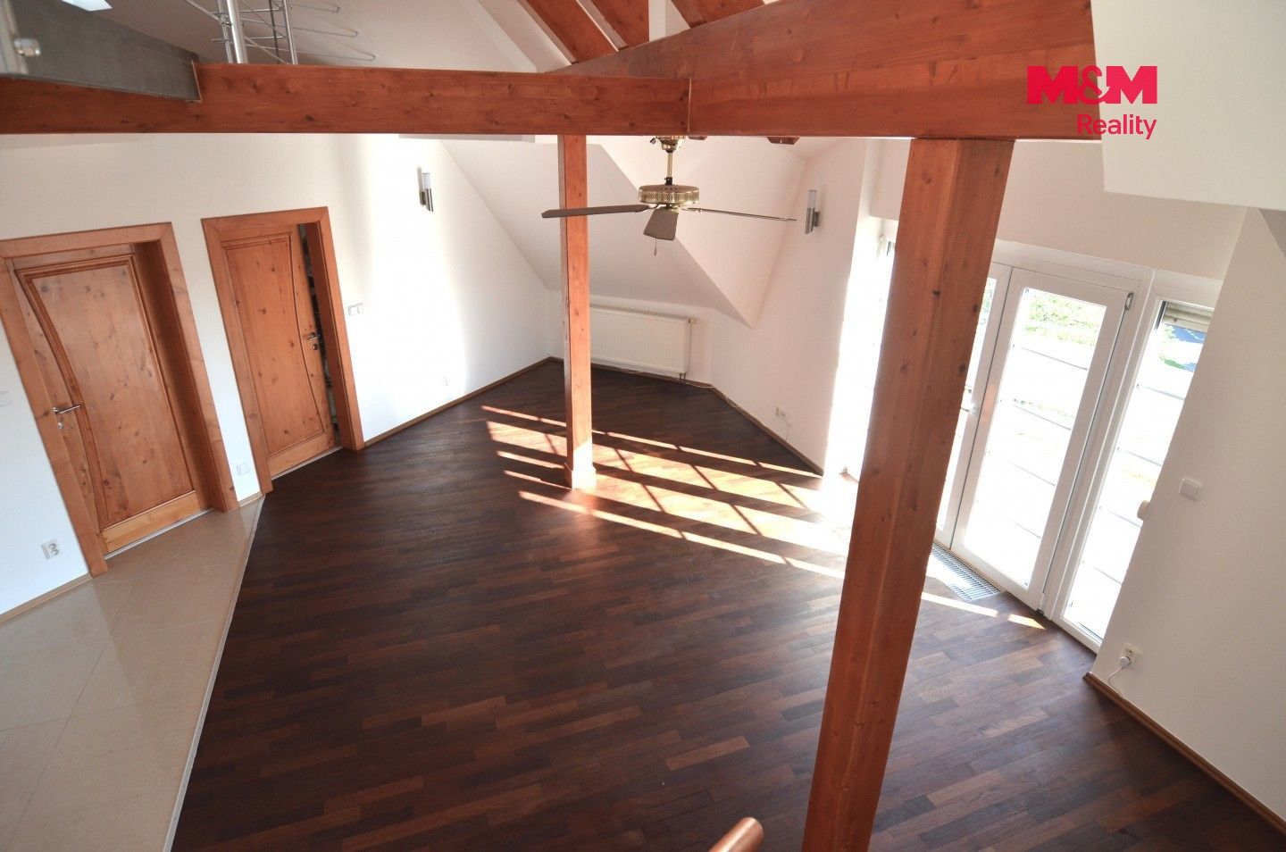 3+1, V Novém Hloubětíně, Praha, 162 m² - 2