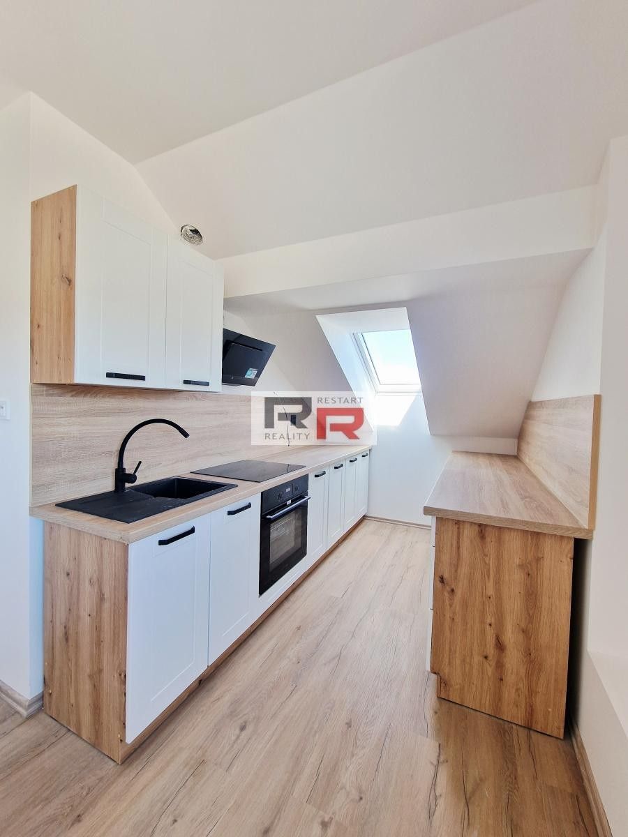 2+kk, Uničovská, Šternberk, 45 m² - 2