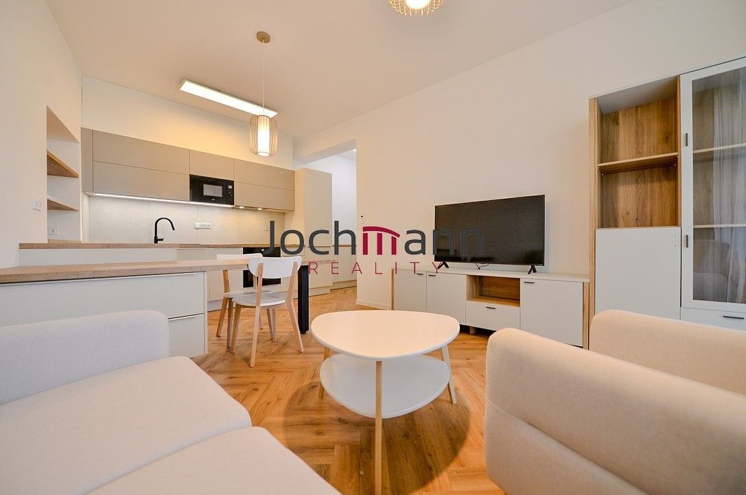 2+kk, Na Sadech, České Budějovice, 63 m²