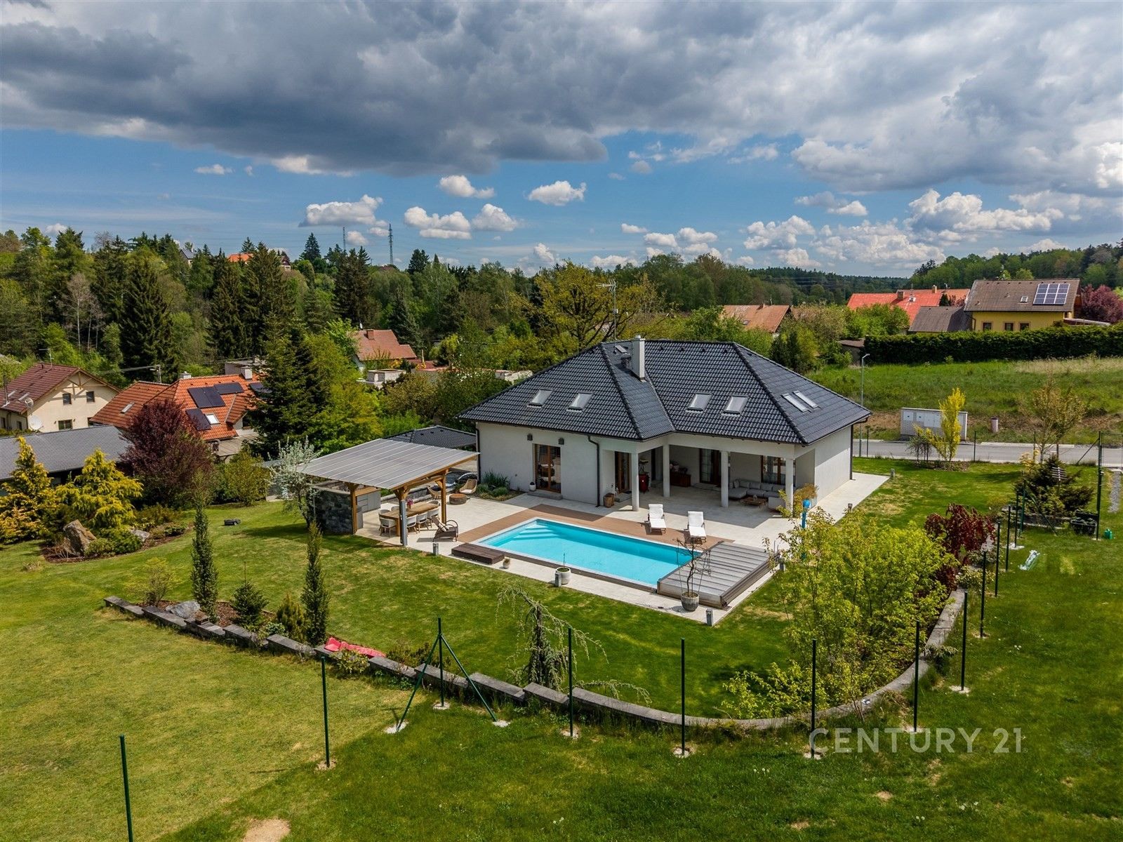 Rodinný dům, 340 m²