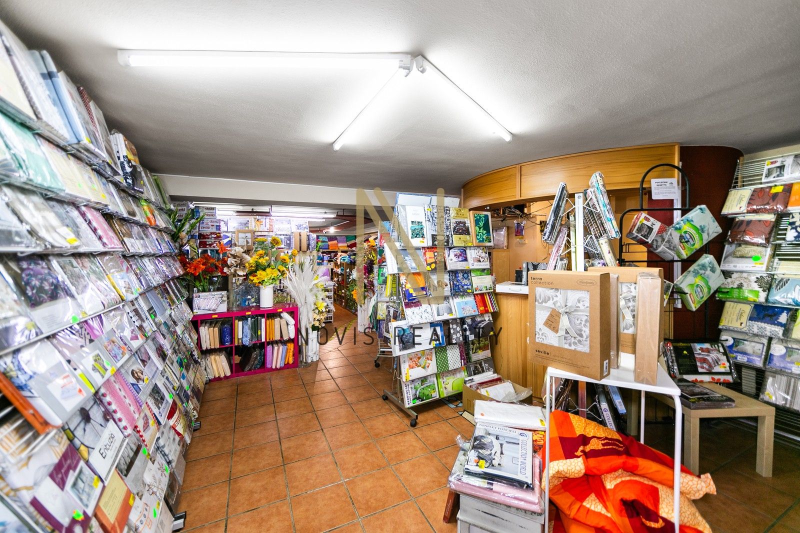 Obchodní prostory · 140 m² · Husova třída 1, Domažlice Dolejší Předměstí - 4