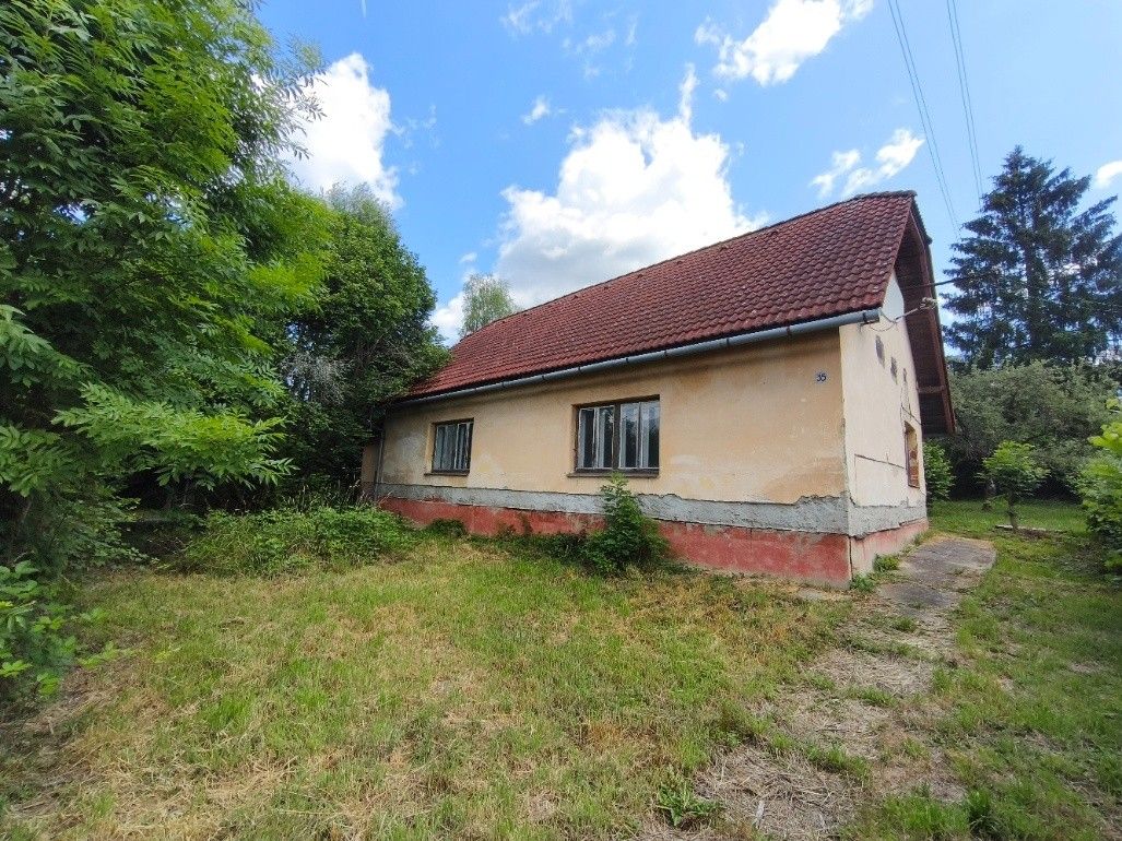 Prodej rodinný dům - Krhová, 756 63 - 5