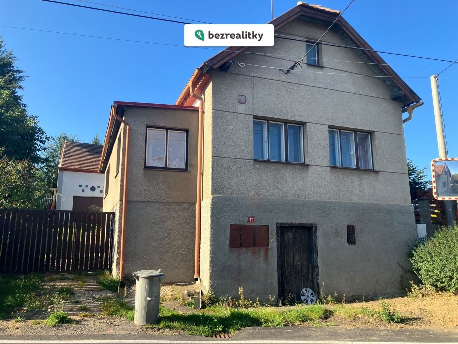Rodinné domy, Březová, 100 m² - 1