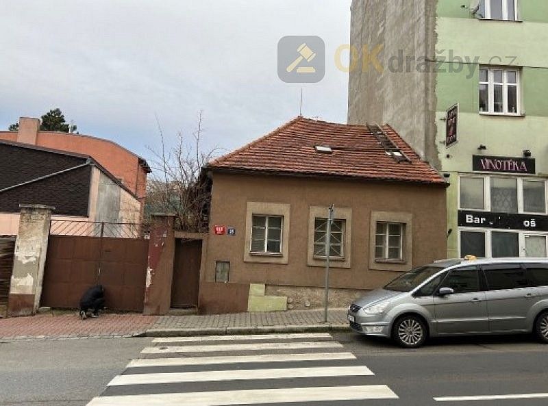 Rodinný dům · 120 m² · Praha - Libeň, okres Praha 8, Hlavní město Praha - 2