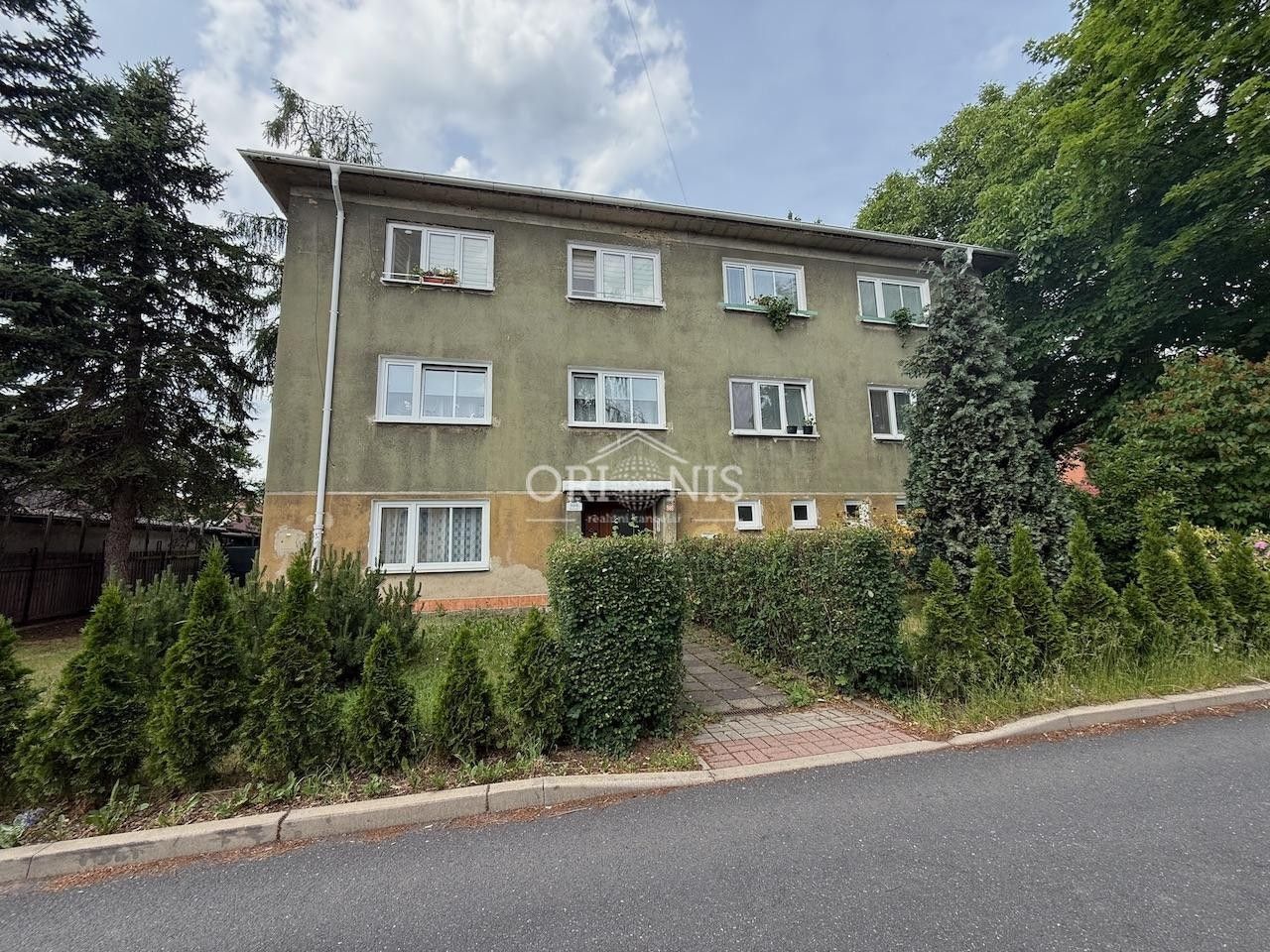 2+1, Budovatelů, Jirkov, 65 m² - 1