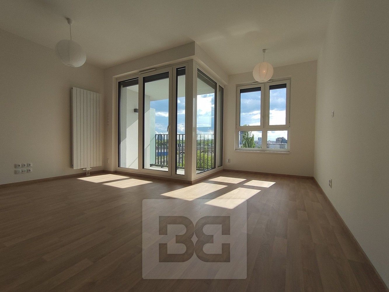 1+kk, Praha - Žižkov, okres Praha 3, Hlavní město Praha, 37 m² - 2