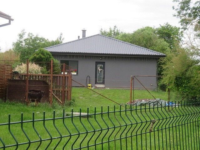 Rodinný dům, 122 m²