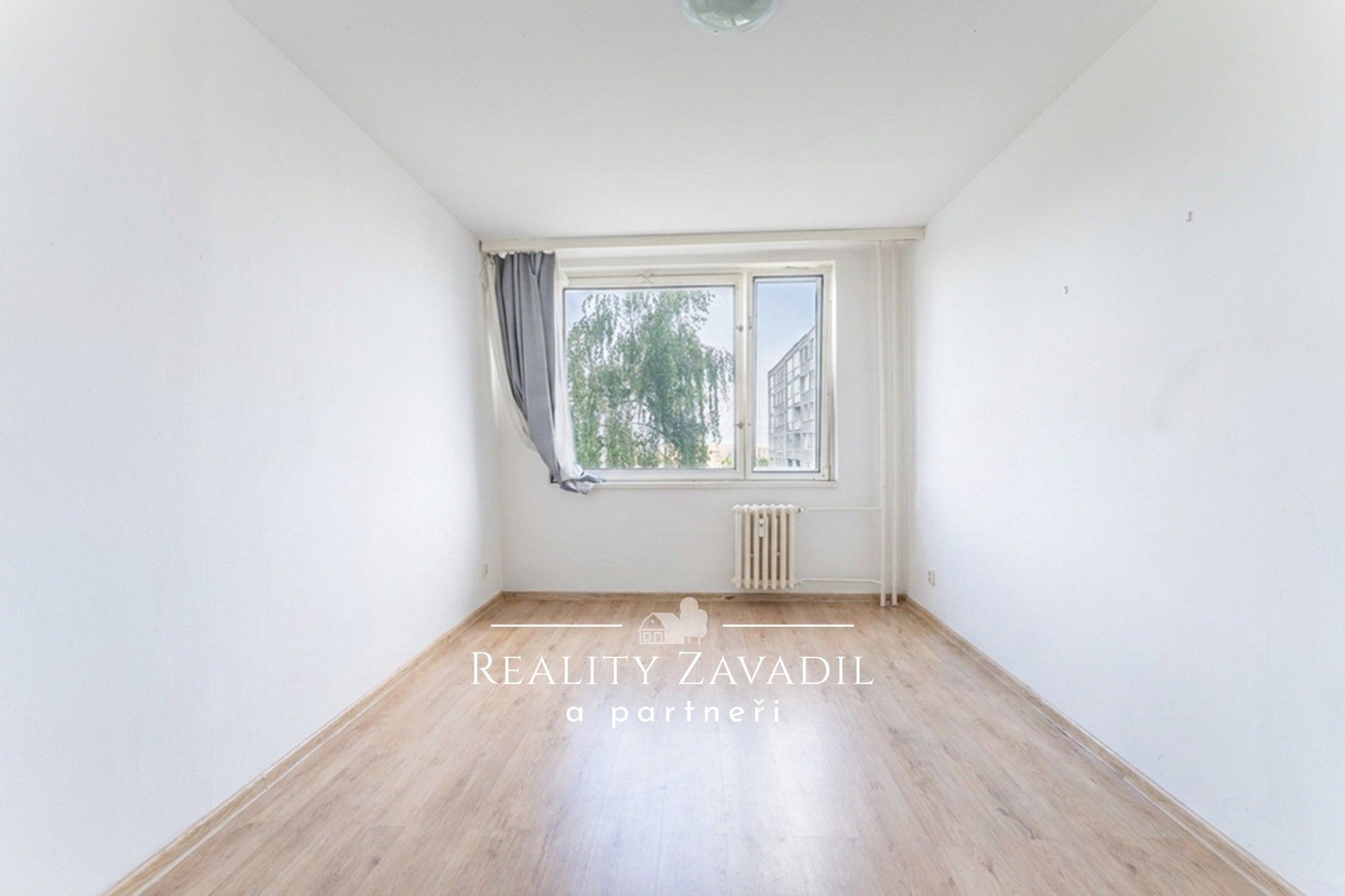 3+1, Klapálkova, Praha, 76 m² - 2