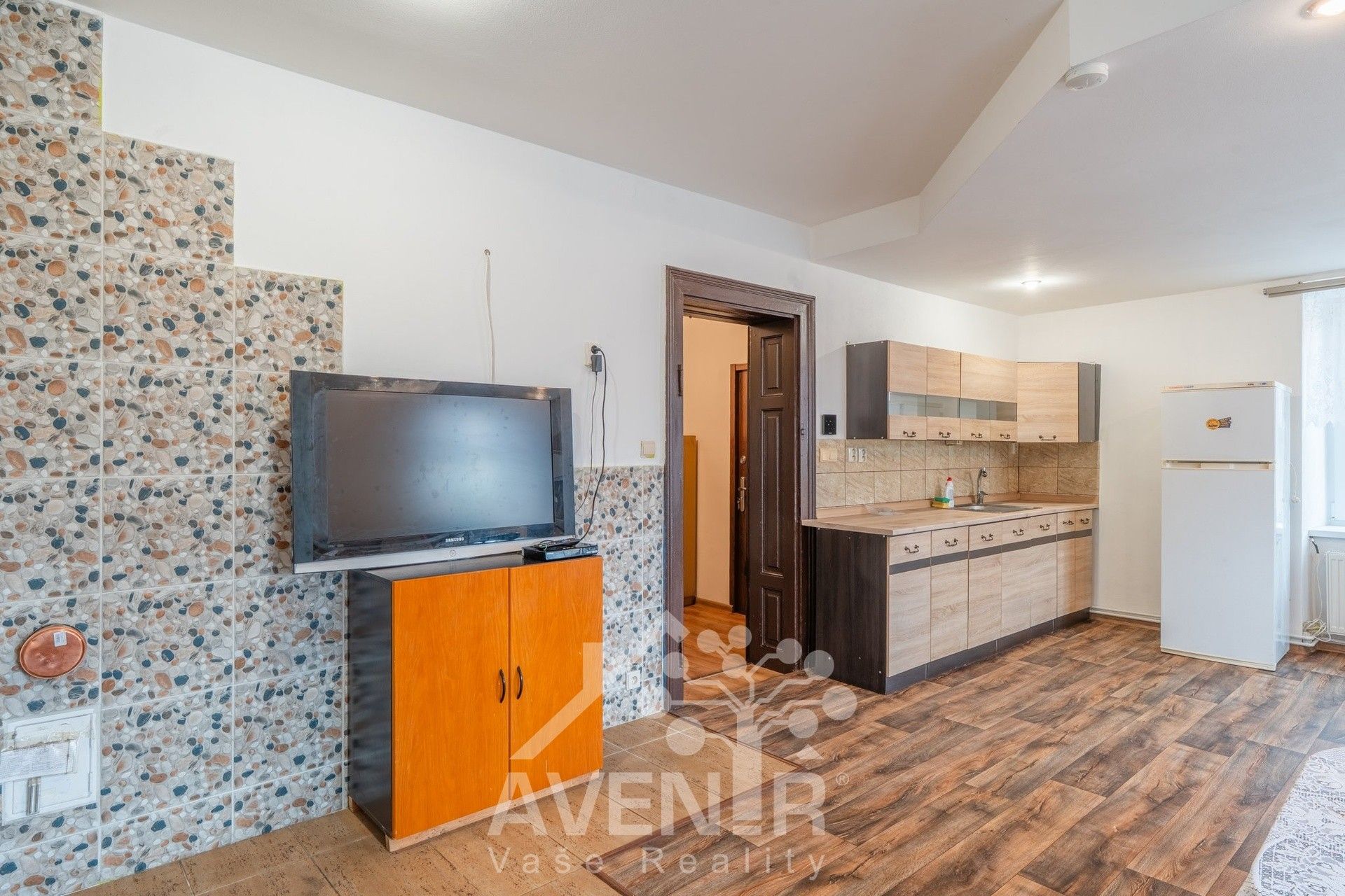 Byt 3+1 · 70 m² · Palackého Nám., Vizovice - 3