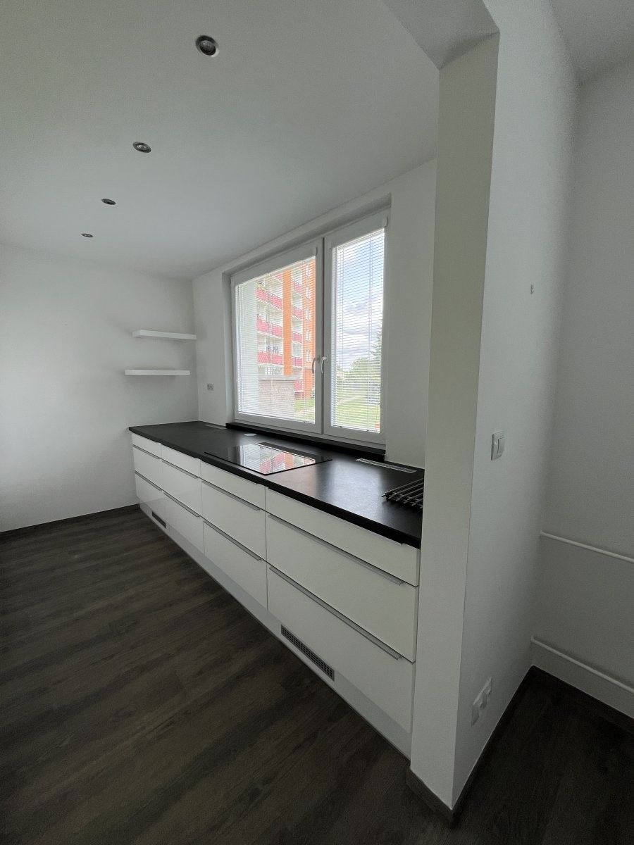 Byt 4+kk · 84 m² · Řezáčova, Olomouc - 3