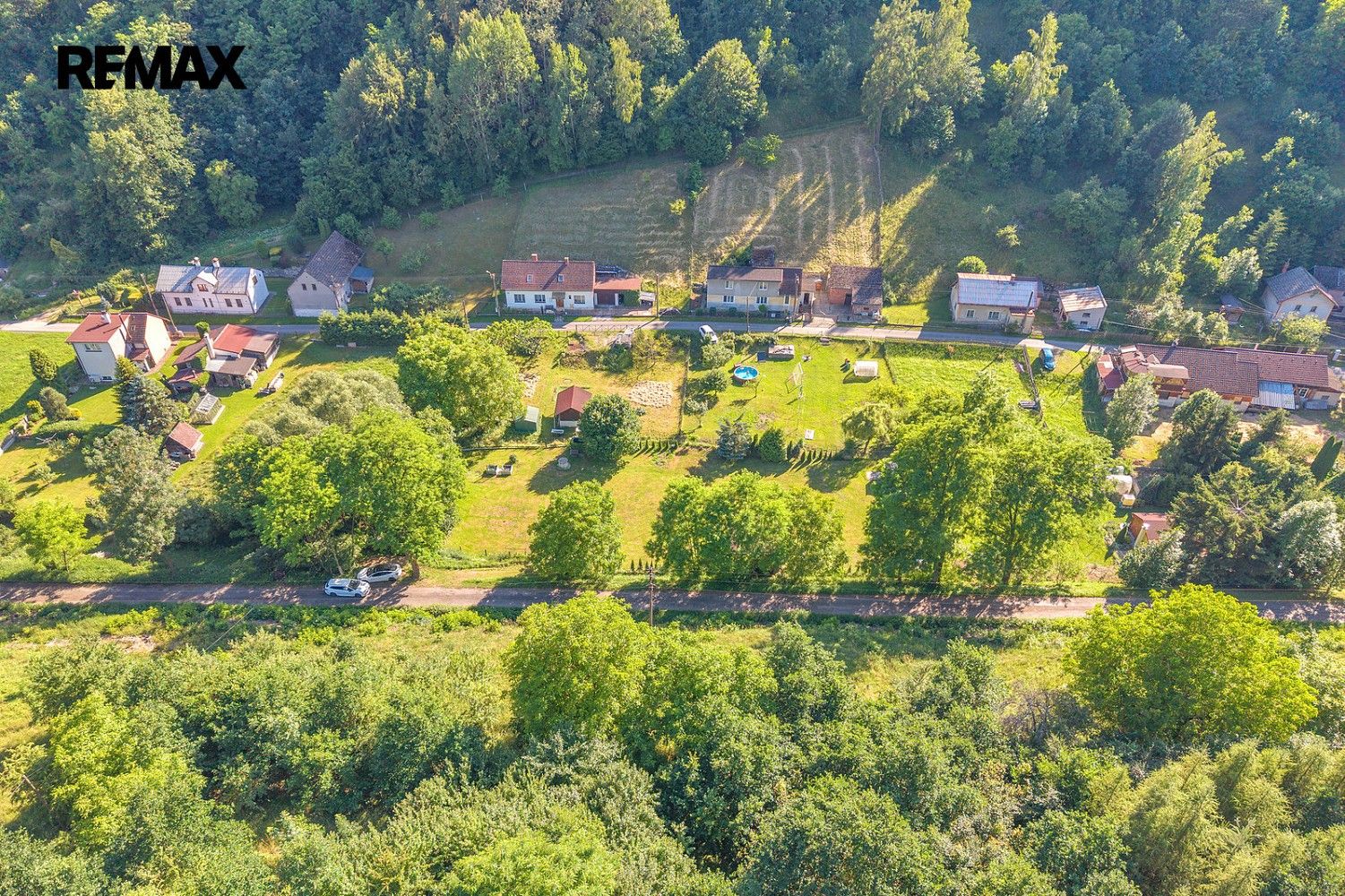 Pozemek pro bydlení · Mukařov, okres Mladá Boleslav, Středočeský kraj - 4