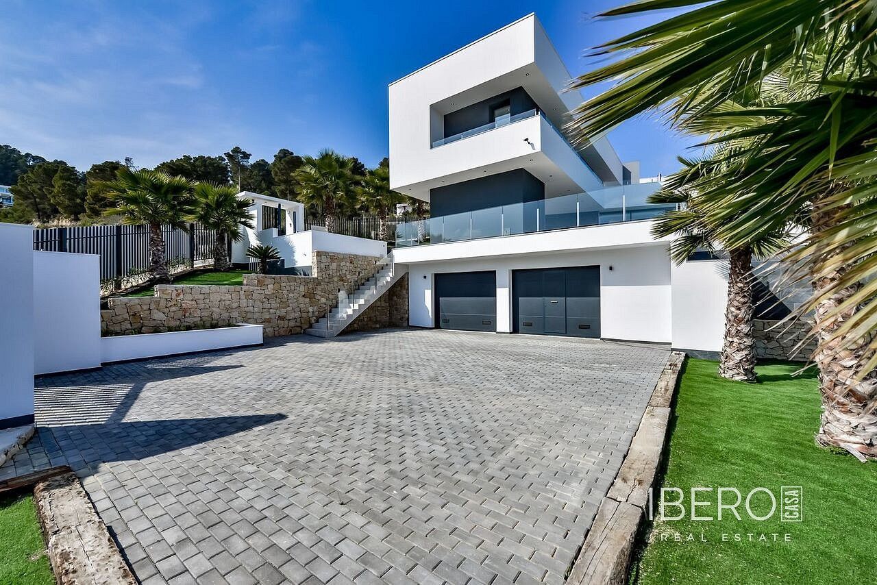Rodinný dům · 372 m² · javea, ES - 4