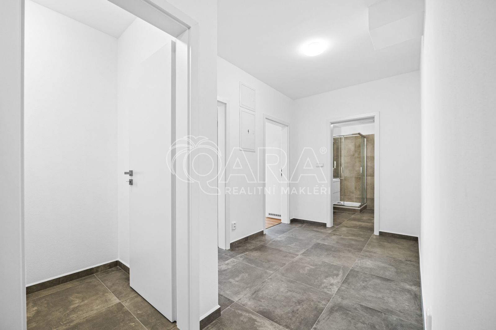 Byt 2+kk · 54 m² · Safírová  , Plzeň Újezd - 4