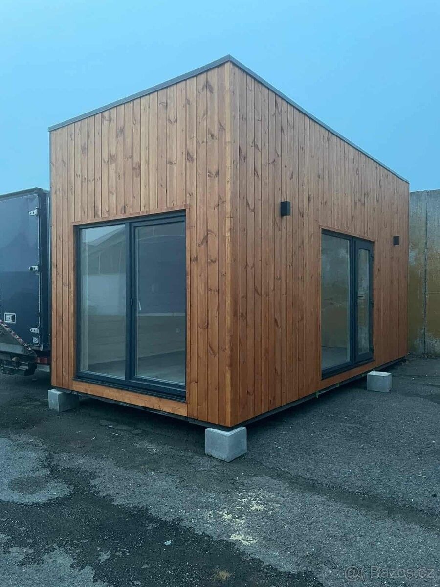 Ostatní, Slušovice, 763 15