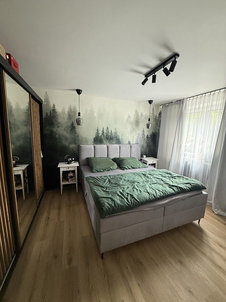 Pronájem byt 2+1 - Frenštát pod Radhoštěm, okres Nový Jičín, Moravskoslezský kraj, 57 m² - 5