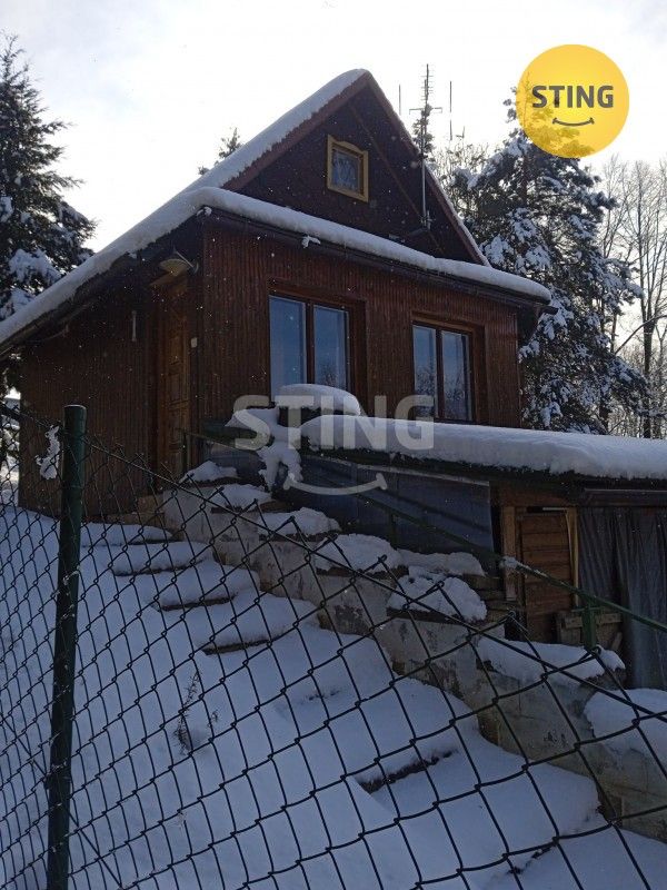 Chaty, Albrechtice u Českého Těšína, 735 43