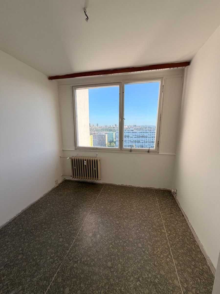 Byt 4+1 · 78 m² · Sládkovičova, Praha - Krč - 4