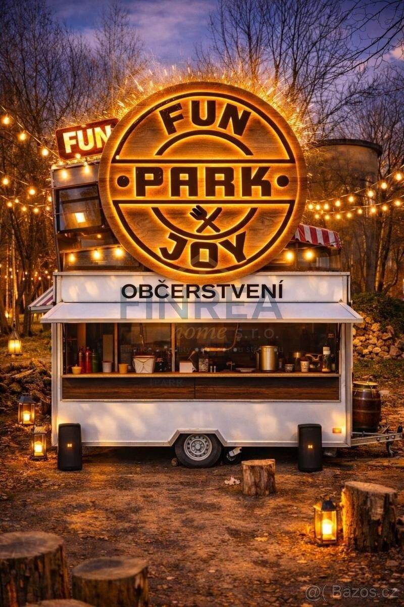 Obchodní prostory, Roztoky u Prahy, 252 63